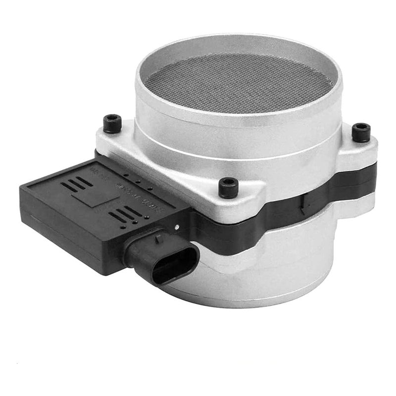 Surwit MA101 Mass Air Flow Sensor (MAFS) for C'-adillac Escalade Chevy B7 C1500 C2500 C3500 Camaro Tahoe Corvette Express Pontiac Firebird GTO GMC K1500 K2500 K3500 Savana Yukon Part# 25008307 - Image 1